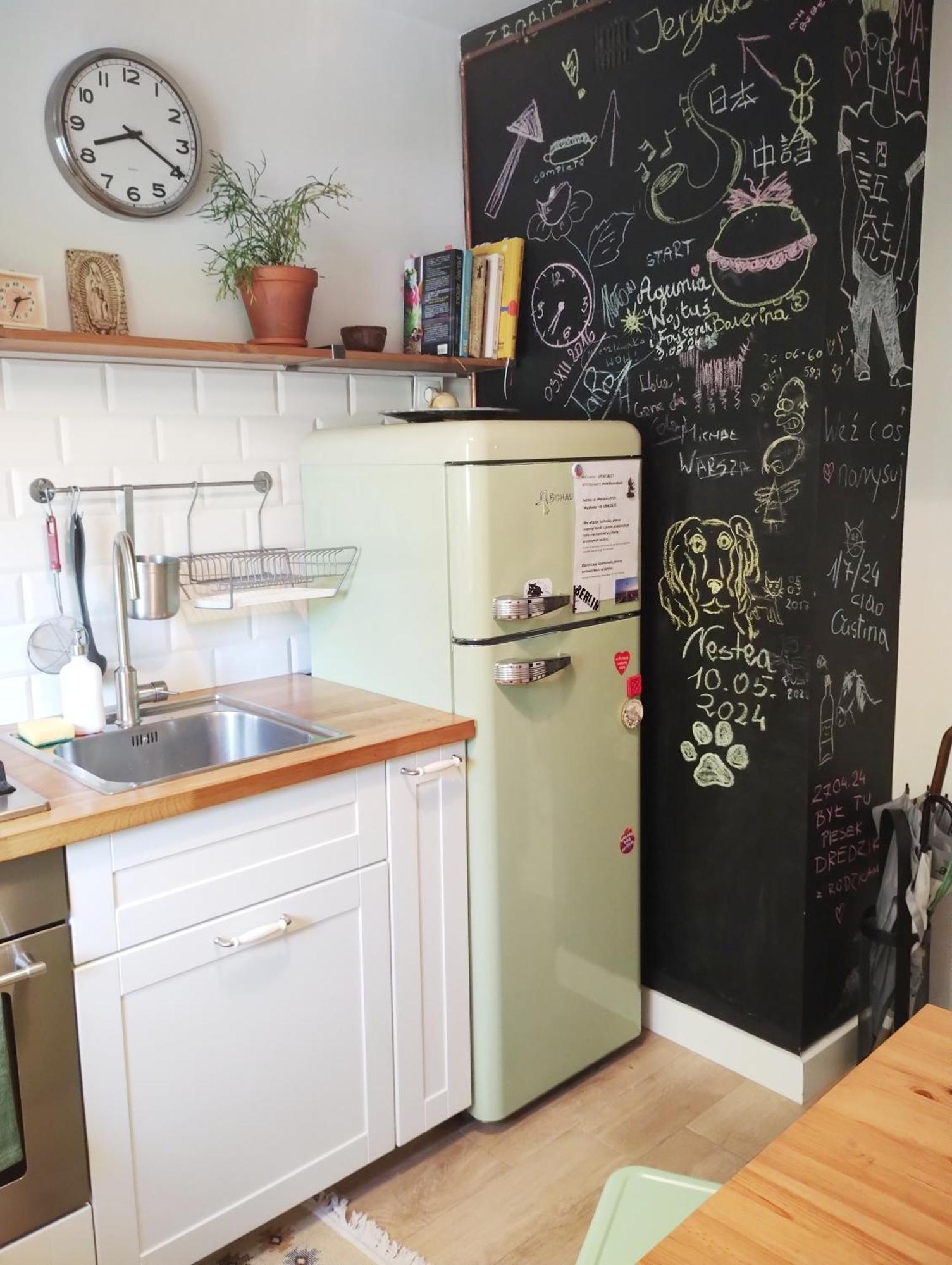 Przytulne Mieszkanko Mokotow Appartement