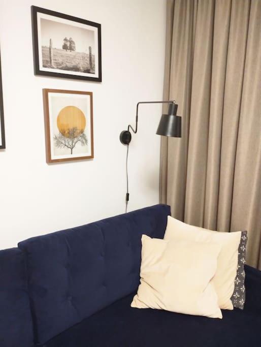 Przytulne Mieszkanko Mokotow Apartament *