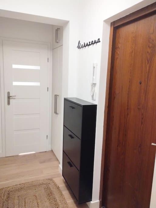 Apartament Przytulne Mieszkanko Mokotow