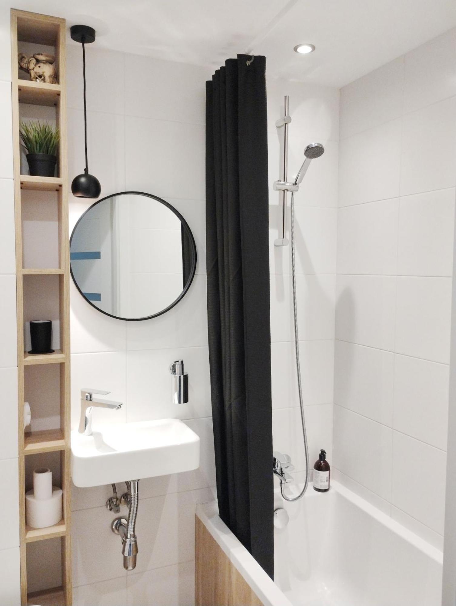 Przytulne Mieszkanko Mokotow Apartament Warszawa