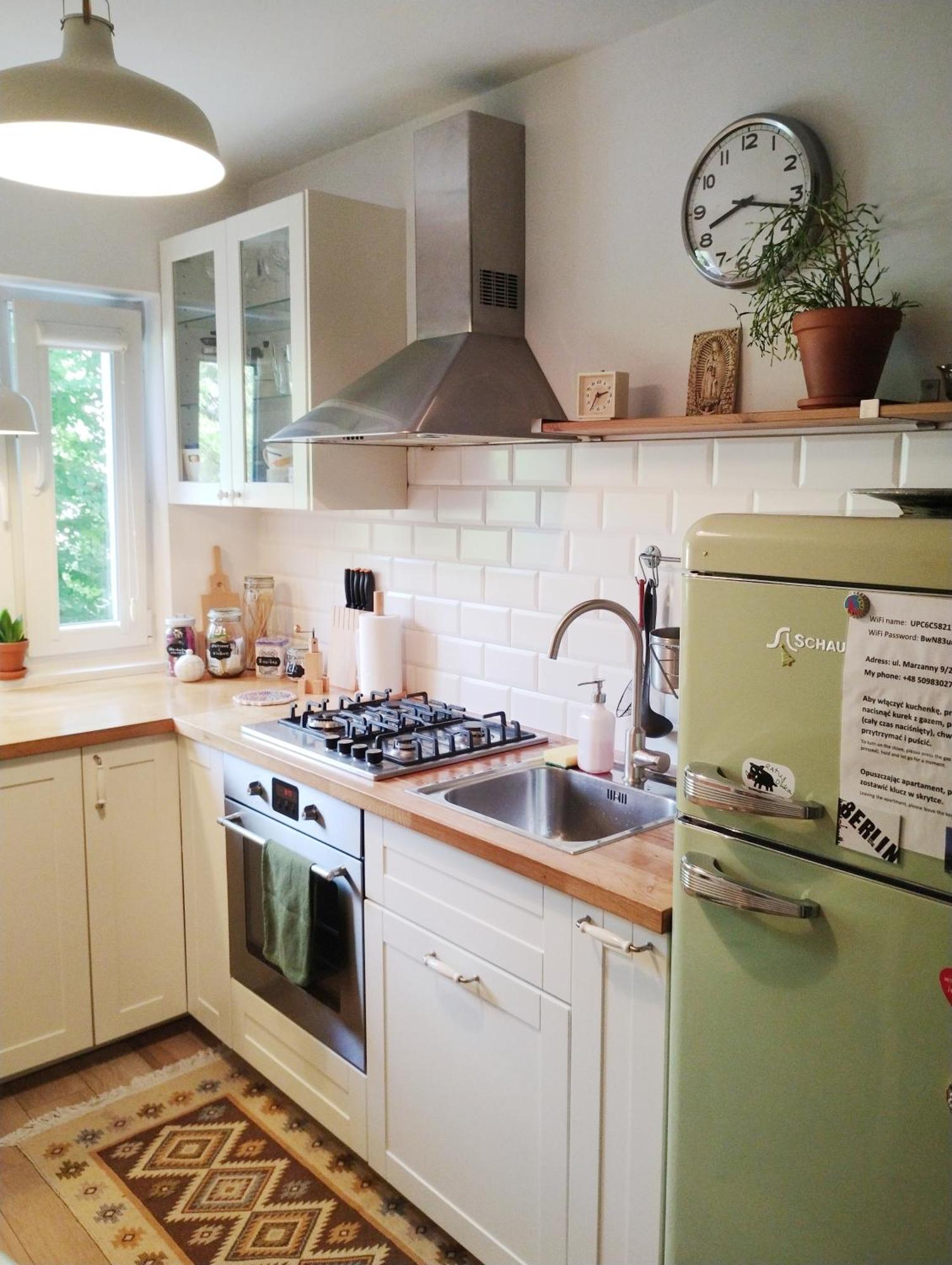 Przytulne Mieszkanko Mokotow Apartament *